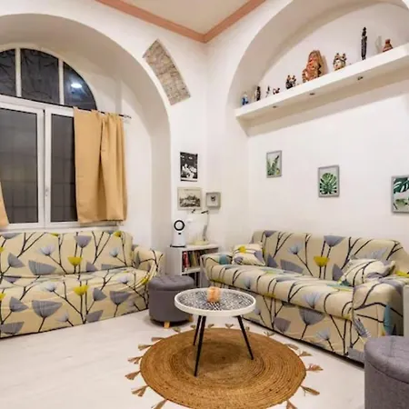 Loft Incantevole All'obelisco * Rome