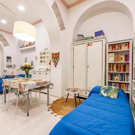 Loft Incantevole All'obelisco Апартаменты Рим