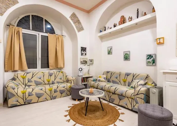 Loft Incantevole All'obelisco * 로마