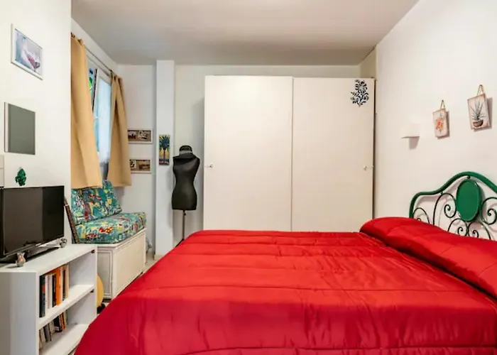 Loft Incantevole All'obelisco 아파트 로마