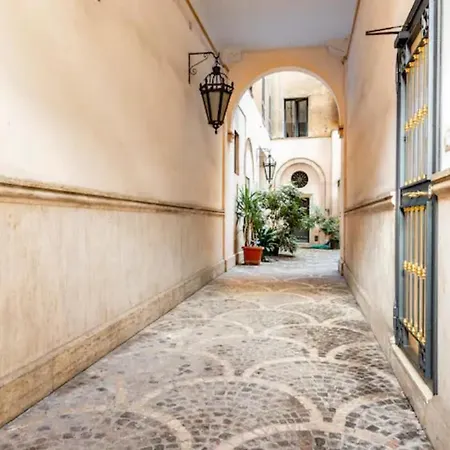 Loft Incantevole All'obelisco *