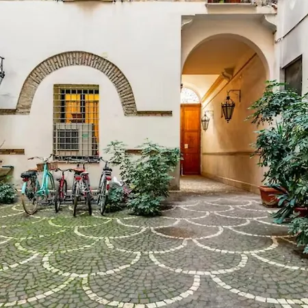 Loft Incantevole All'obelisco Apartment *