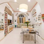 Apartment Loft Incantevole All'obelisco Rom