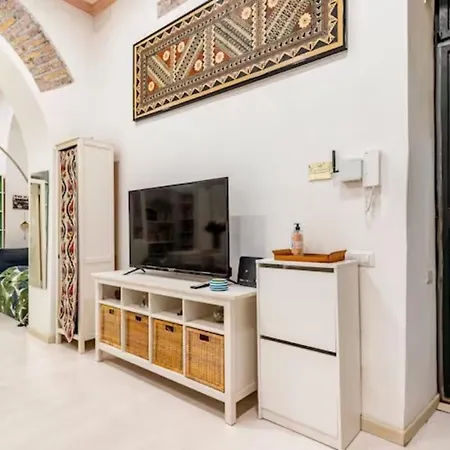 Appartement Loft Incantevole A San Giovanni *